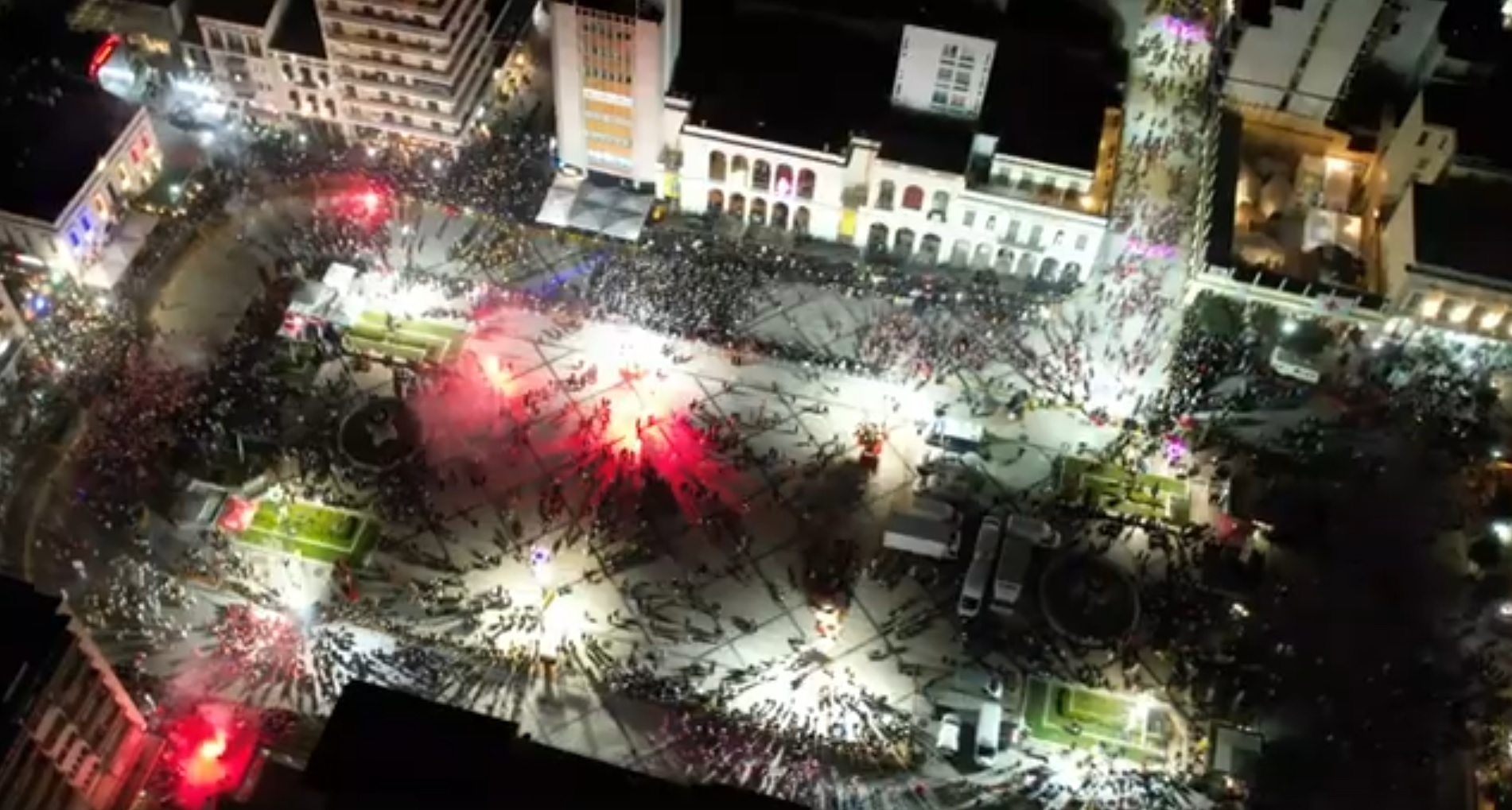 Εώς και την Πέμπτη 15 Ιανουαρίου 2026 η κατάθεση αιτήσεων συμμετοχής των Πληρωμάτων