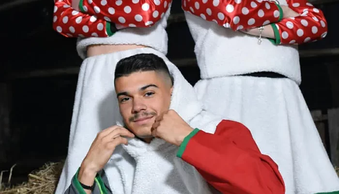 127 – ΣΚΥΨΕ ΕΥΛΟΓΙΑσμένη