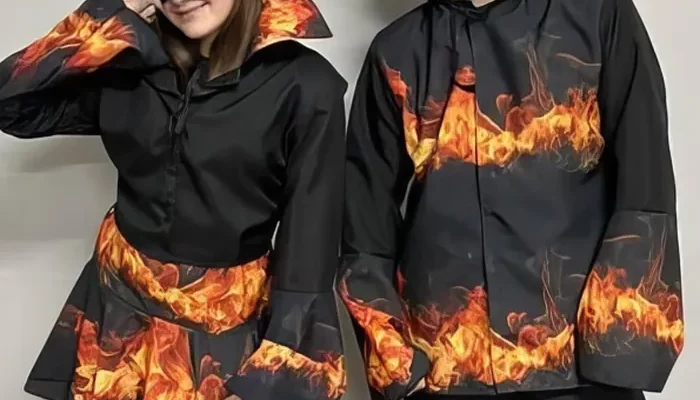 225 – Εδώ ο κόσμος καίγεται και…!!!