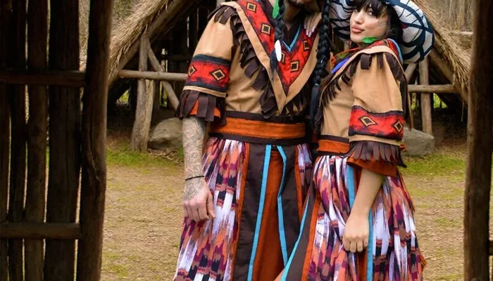 114 – INDIANO VERO