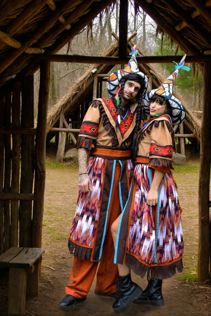 114 – INDIANO VERO