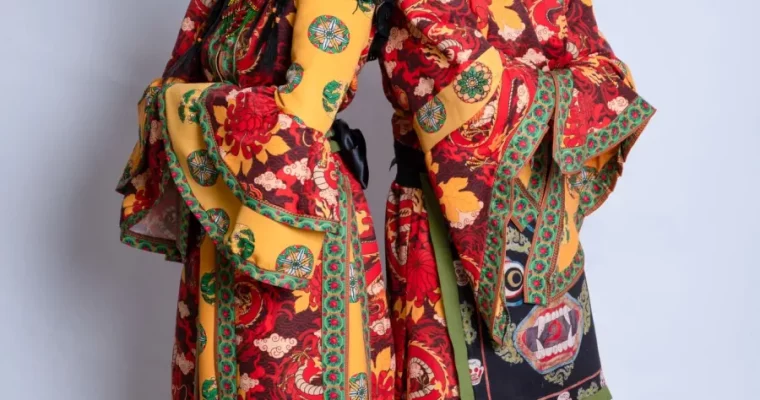 125 – Οι Δράκοι του Cham