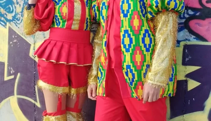 130 – LOS BRILLANDES