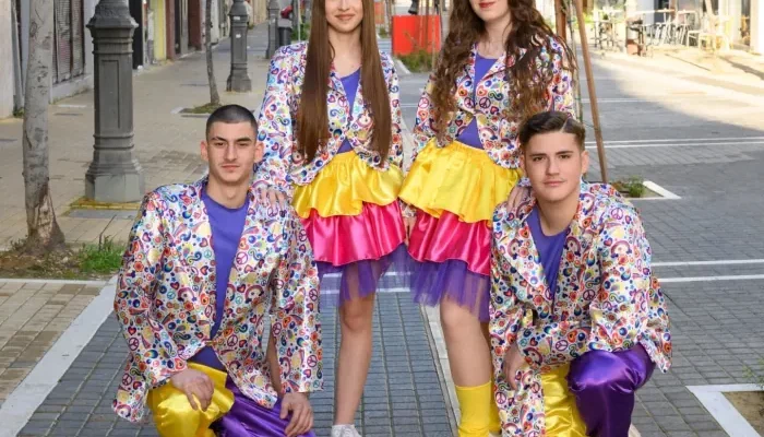 84 – Χρωματομπερδέματα