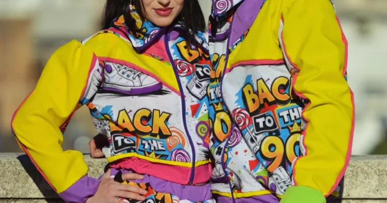 29 – back to the 90s