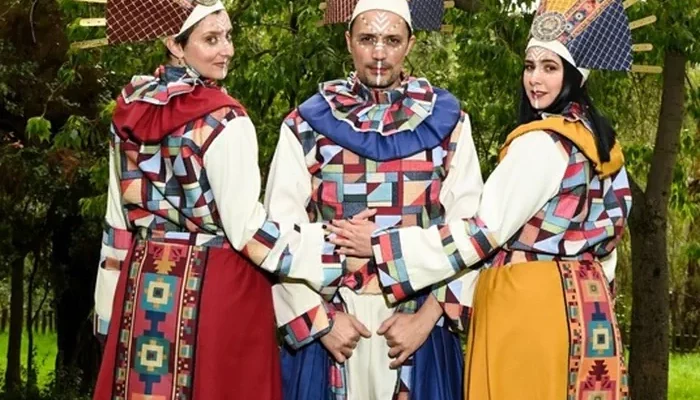 188 – Καρναβαλ-Ίνκας