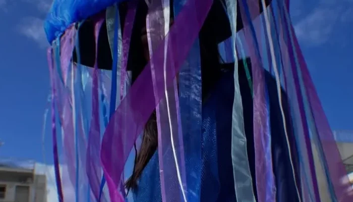 202 – Μην αγγίζετε