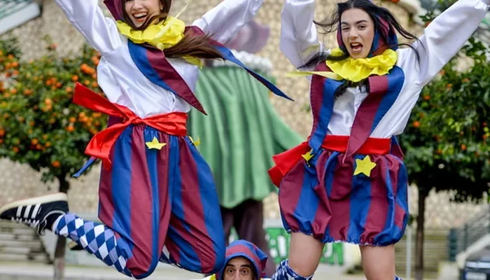 21 – Πάμε για…Νάνι