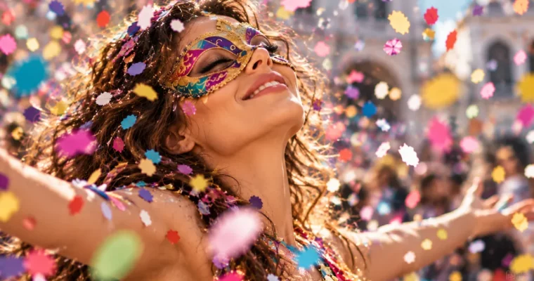 ΚΟΜΦΕΤΙ: Η νέα πολύχρωμη ενότητα του PatrasCarnival.gr