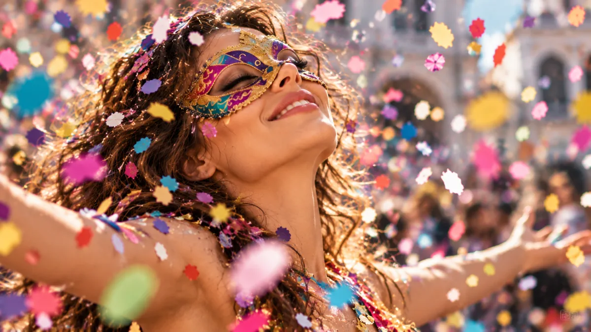 ΚΟΜΦΕΤΙ: Η νέα πολύχρωμη ενότητα του PatrasCarnival.gr