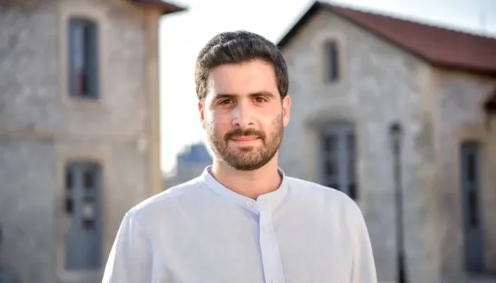 Νέος Πρόεδρος της ΚΕΔΗΠ – Καρναβάλι Πάτρας ο Γιώργος Μαγιάκης