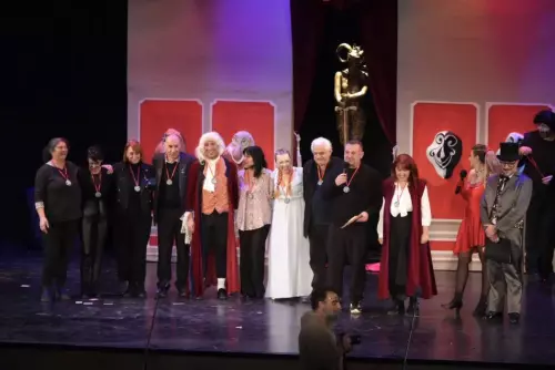 1ο-Βραβείο-Κοινού-Φιλιάτες-Βράβευση