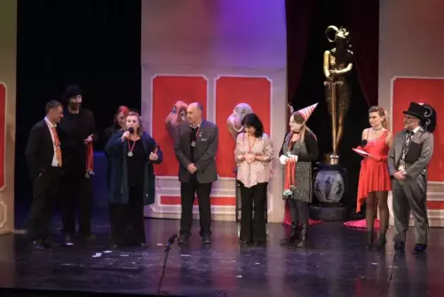 3ο-Βραβείο-Κοινού-Κερατέα-Βράβευση