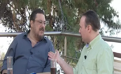 Παναγιώτης-ρηγόπουλος-Συνεντεύξεις-1